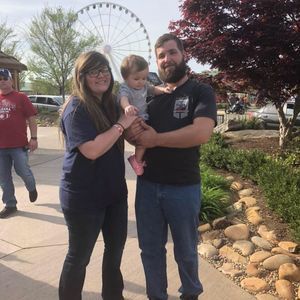 Meet your Posher, Haley